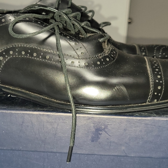 Versace collection shoea - Picture 2 of 4